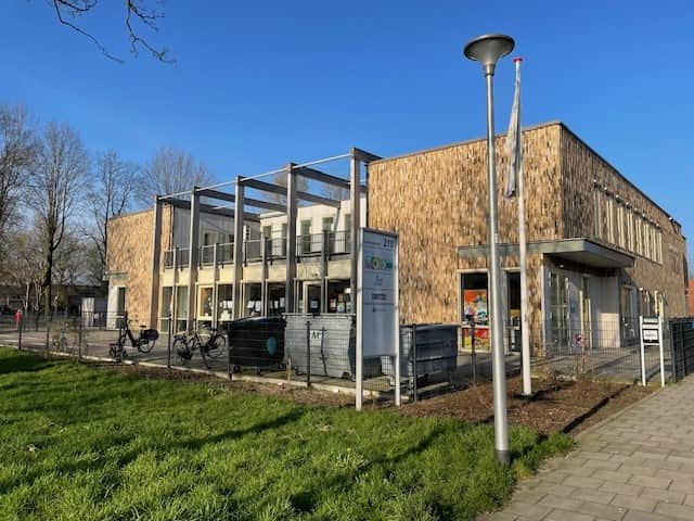 KION kinderopvang Toon