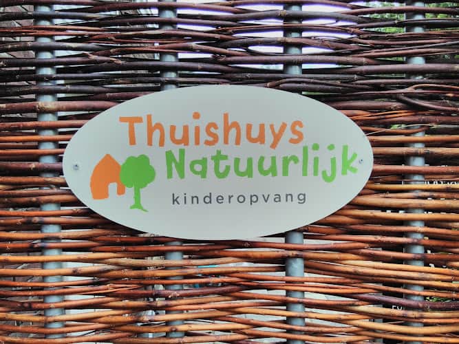 Kinderopvang Thuishuys Natuurlijk