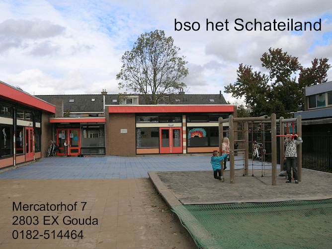 Kindercentrum De Schaapskooi