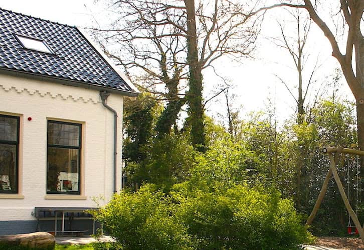 Kinderopvang Midas - Kinderdagverblijf 't Wolfje