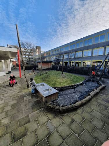 Kober peuteropvang de Meikevertjes
