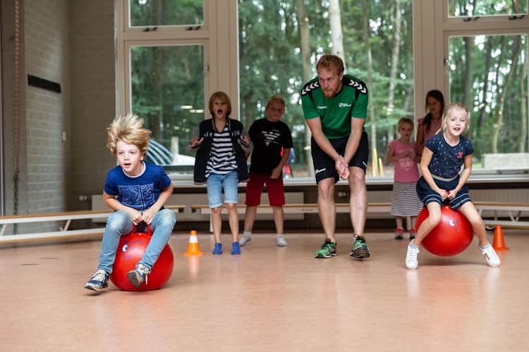 De Thuisclub Calluna