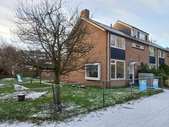 Kinderdagverblijf Deugniet