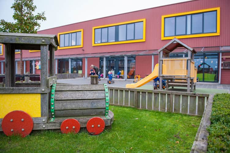KDV Mijnlieff