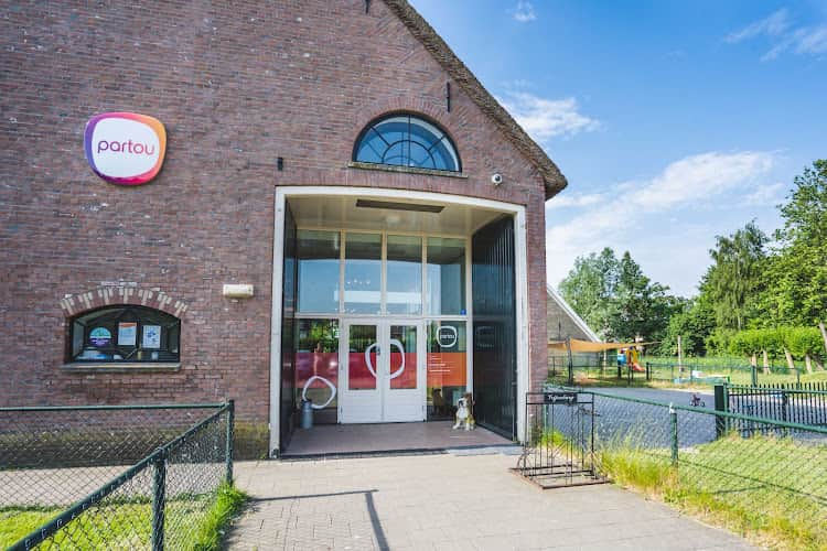 Partou Bonbon boerderij