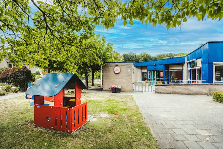 Partou Eigenwijs