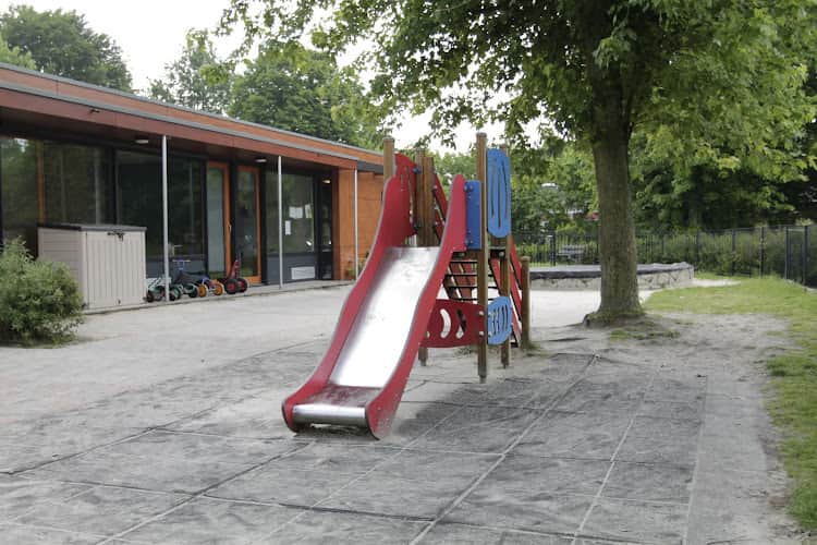 Partou Kruizemunthof 8