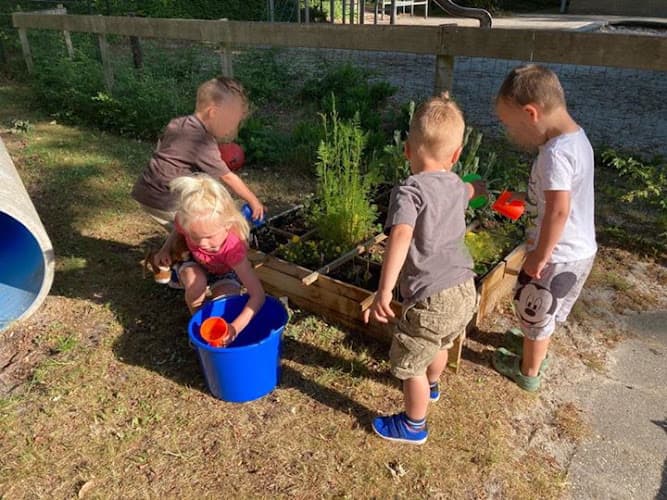 Kids First Kinderopvang Kolham Net Dröge