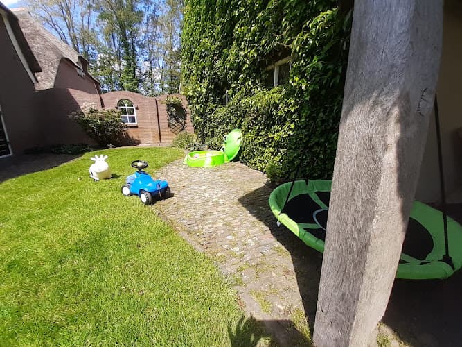 Kinderopvang KIDS
