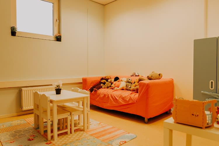 BLOS kinderopvang & BSO Margrietstraat (De Uitkijck) Baarn