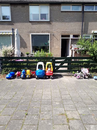 Twiskids Coaching Oostzaan