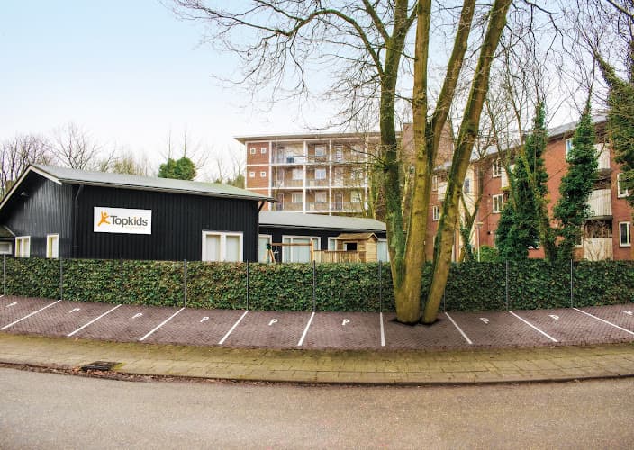 Topkids Kinderopvang & BSO Zeist Valkenbosch