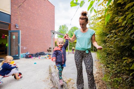Humankind - Kinderdagverblijf Eigenwijs