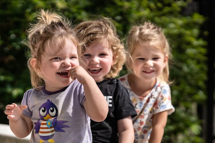 Klimop - Opvang GOO Laarbeek