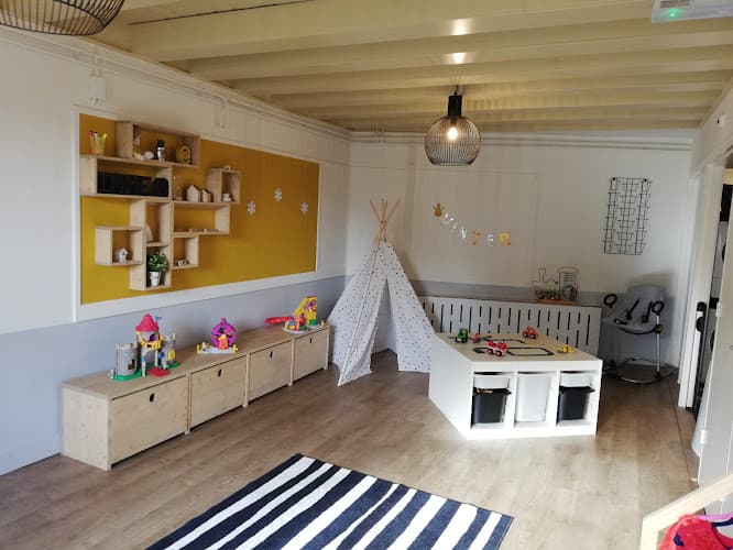 Kinderdagverblijf Prokino Imme Apenstaart