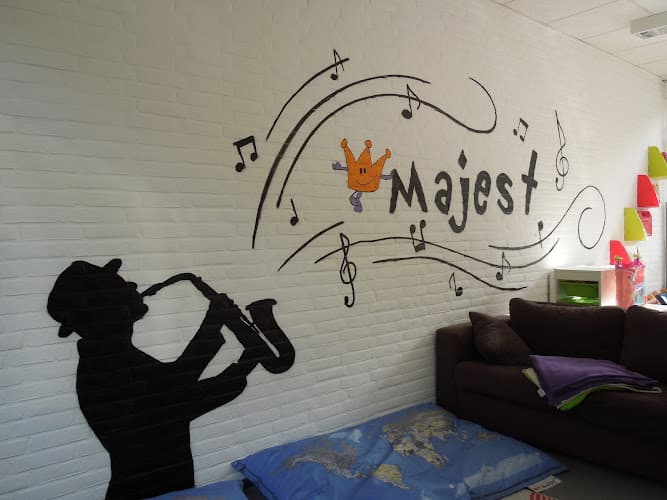 Kinderopvang Majest - Amstelveen