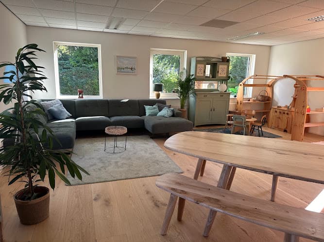 Kindercentrum Deinum
