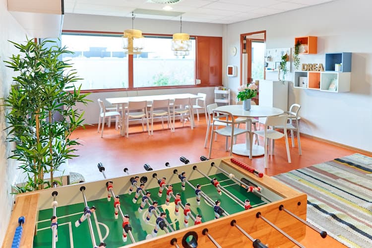 Kinderopvang Plezier