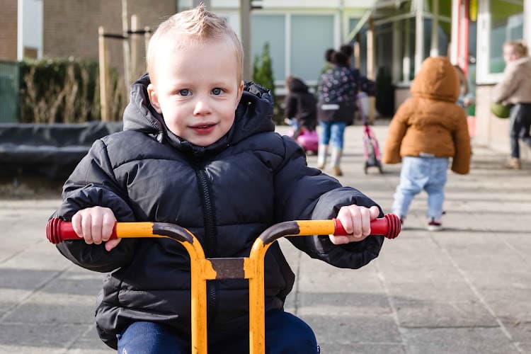 Kinderopvang Wiedewei Burgh-Haamstede