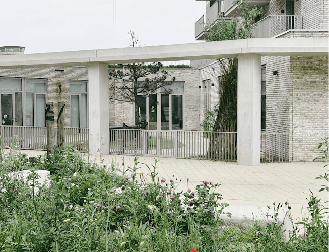 RIANT kinderopvang - Zeeduinweg (kdv/bso)