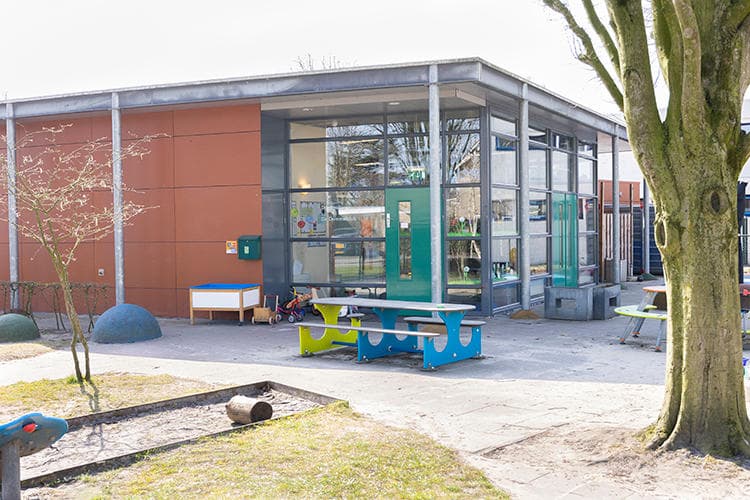 Humankind - Kinderdagverblijf Dommeltoren