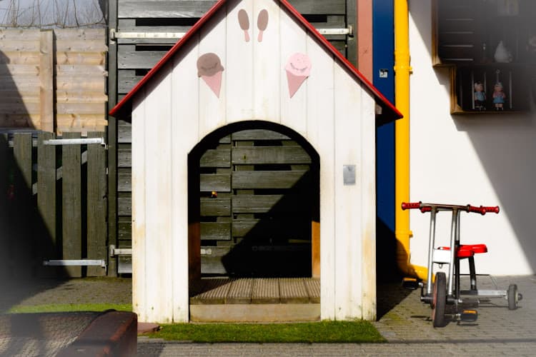 Stichting Kinderopvang de Vlindertuin