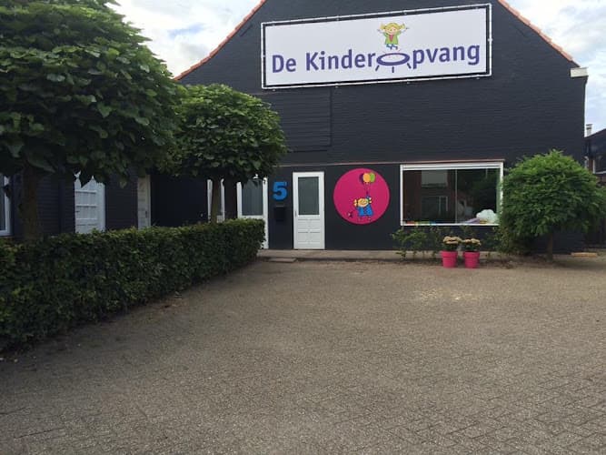 De Kinderopvang