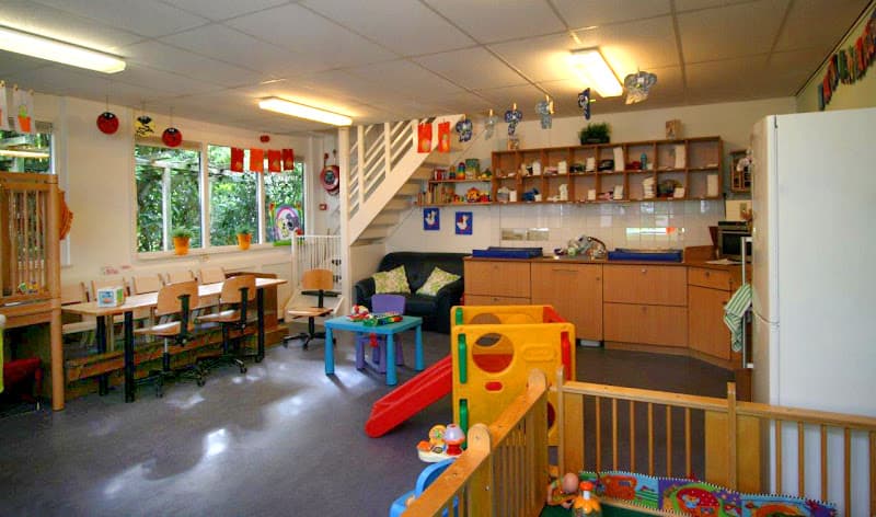 Kinderdagverblijf Pietje Bell Vleuten