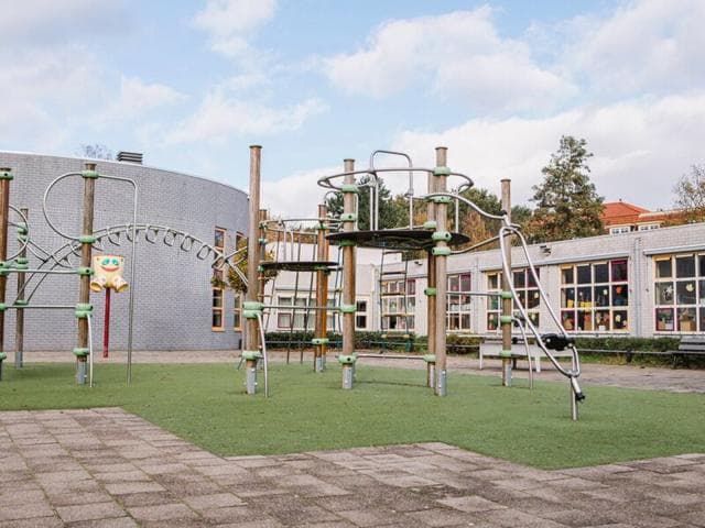 BLOS kinderopvang BSO Mariastraat Hillegom