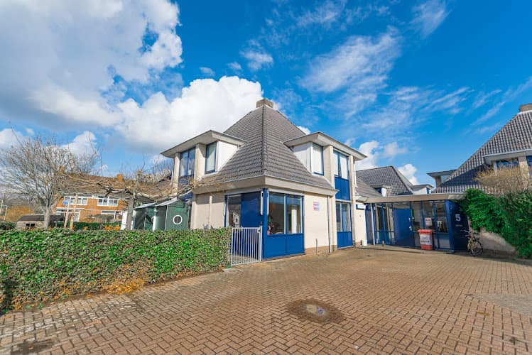 Kideo Kinderopvang Drachten