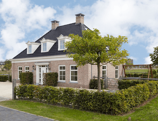RIANT kinderopvang - Odysseestraat (bso)