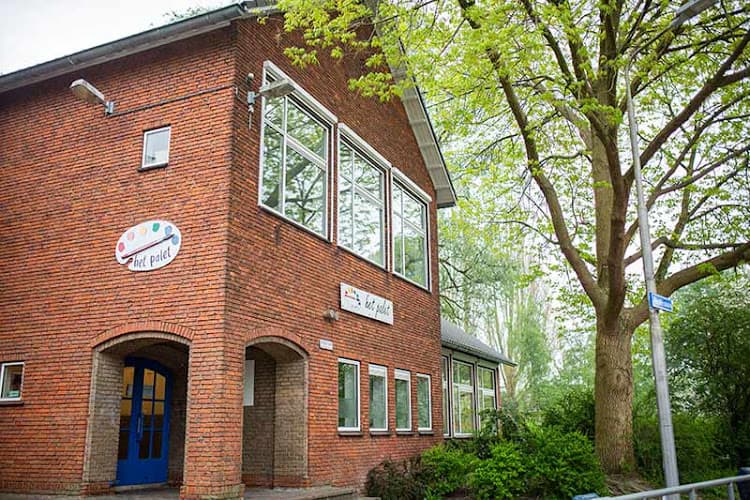 Jillz Kinderdagverblijf Benderslaan
