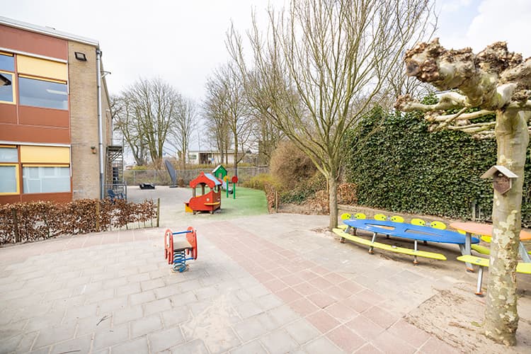 Humankind - Kinderdagverblijf Fluisterwoud