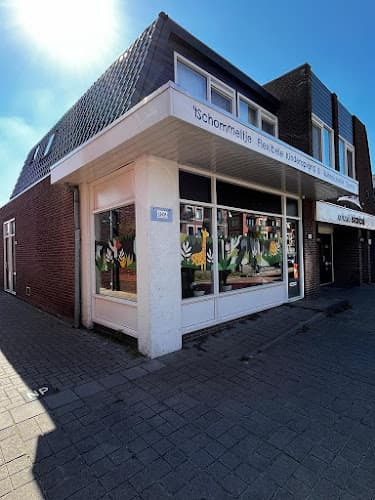 Kindercentrum 't schommeltje