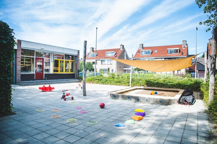 Partou Het Cappelrijeland 1A