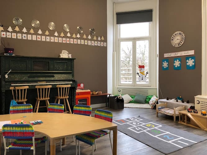 Big Ben Kids International Childcare | Den Haag/Scheveningen