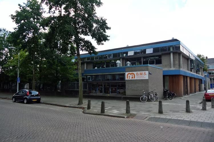 Dynamo voorschool BMS