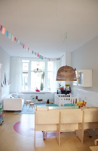 Kinderdagverblijf De Spruitjes