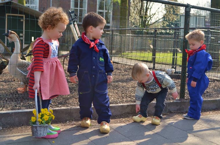 Kinderdagverblijf Willemijntje