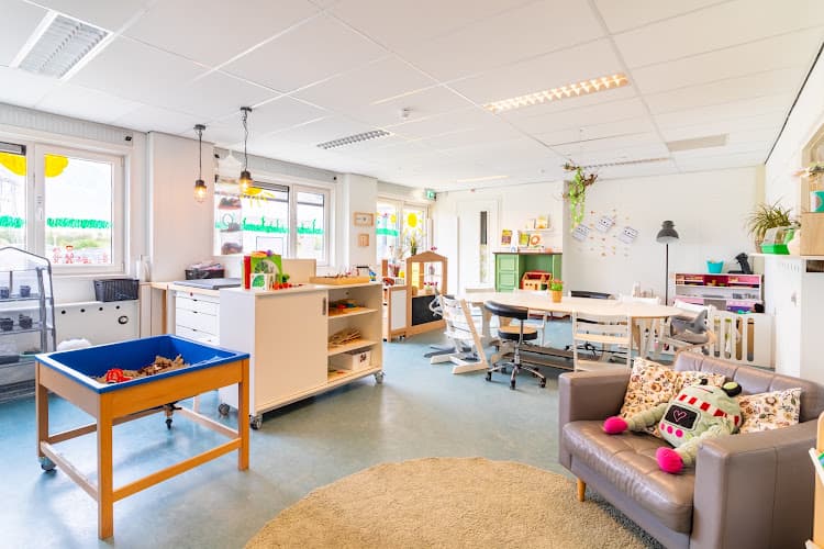 SKSG Krullevaar