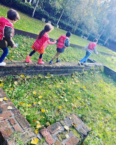Kinderopvang & BSO De Ooievaar | KDV & BSO De Ooievaar Vroondaal