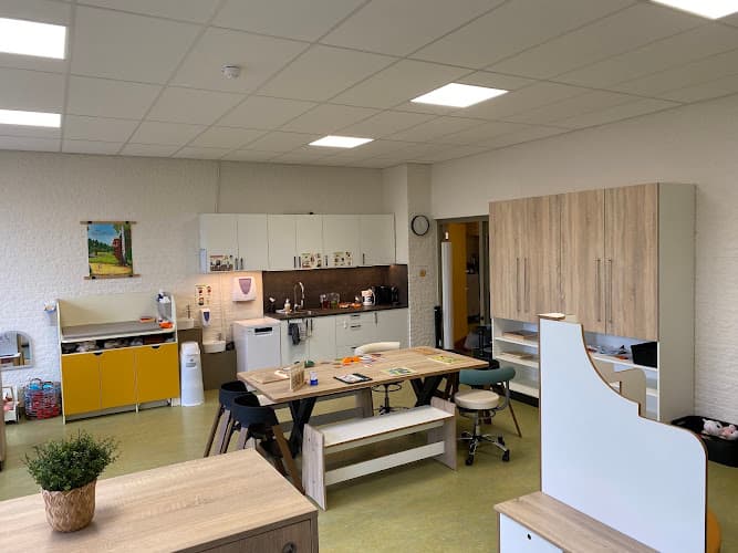 sGooiers De Slimme Kinderopvang Maarssen