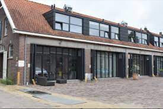 Gastouderbureau Dolfijntjes
