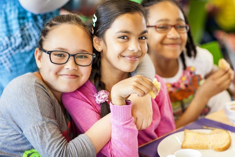 KSH Kinderdagverblijf & Kidsclub De Buskes