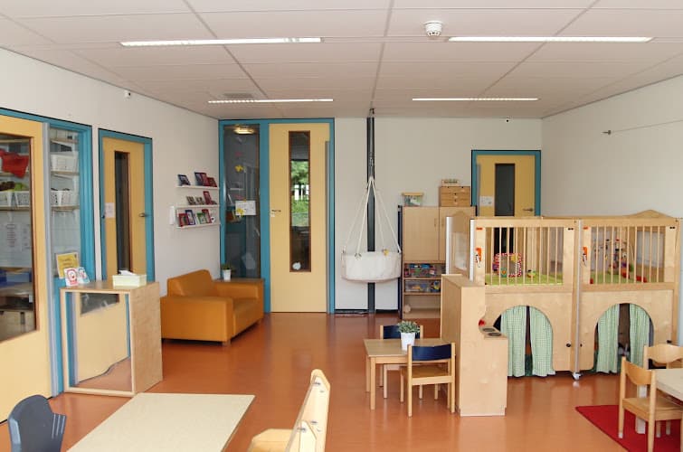 Partou Overrijnseveld 3