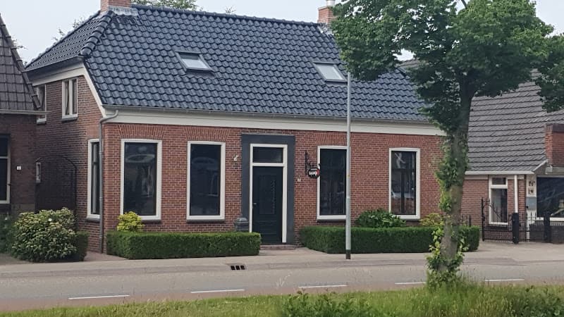 Kapteintje Gastouderopvang