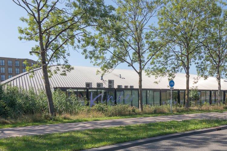 Kindergarden Dirck Hoetweg Leidsche Rijn Utrecht