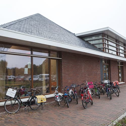 Partou Dorpshuis