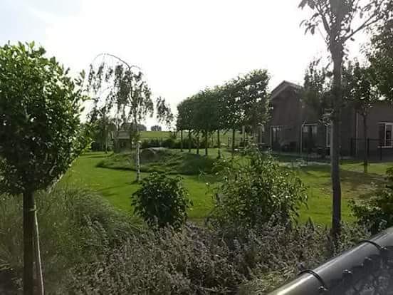 Kinderopvang De Vlindertuin