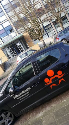 Gastouderbureau Je Beste Maatje Zwolle & Overijssel